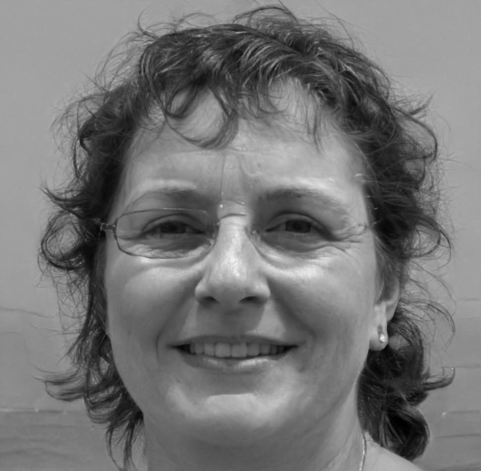 Эксперт по управлению Алина Темирханова